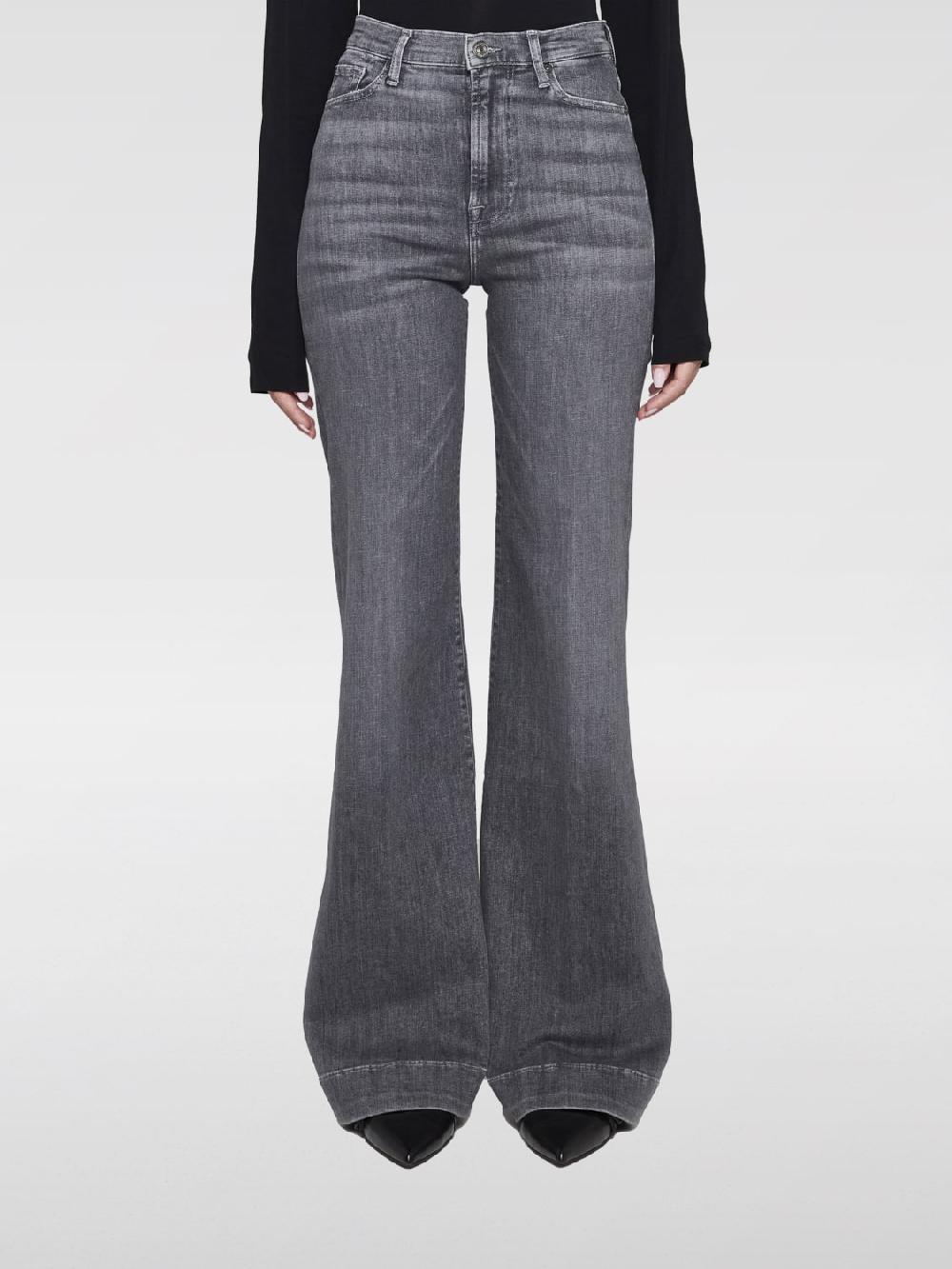 Giglio Jeans Modern Dojo 7 For All Mankind in denim