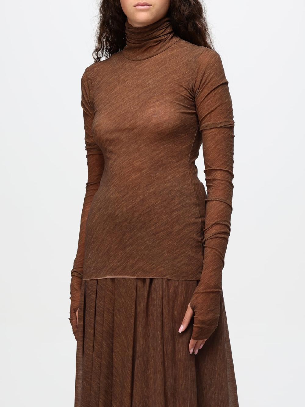 Giglio Maglia A Dolcevita Philosophy Di Lorenzo Serafini