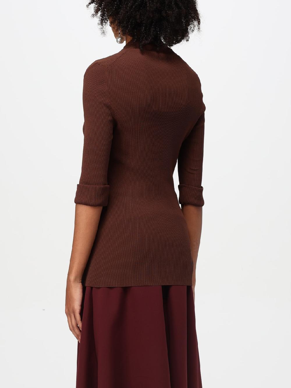 Giglio Maglia A V Philosophy Di Lorenzo Serafini In Lana