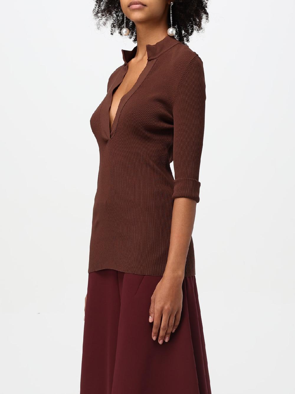 Giglio Maglia A V Philosophy Di Lorenzo Serafini In Lana