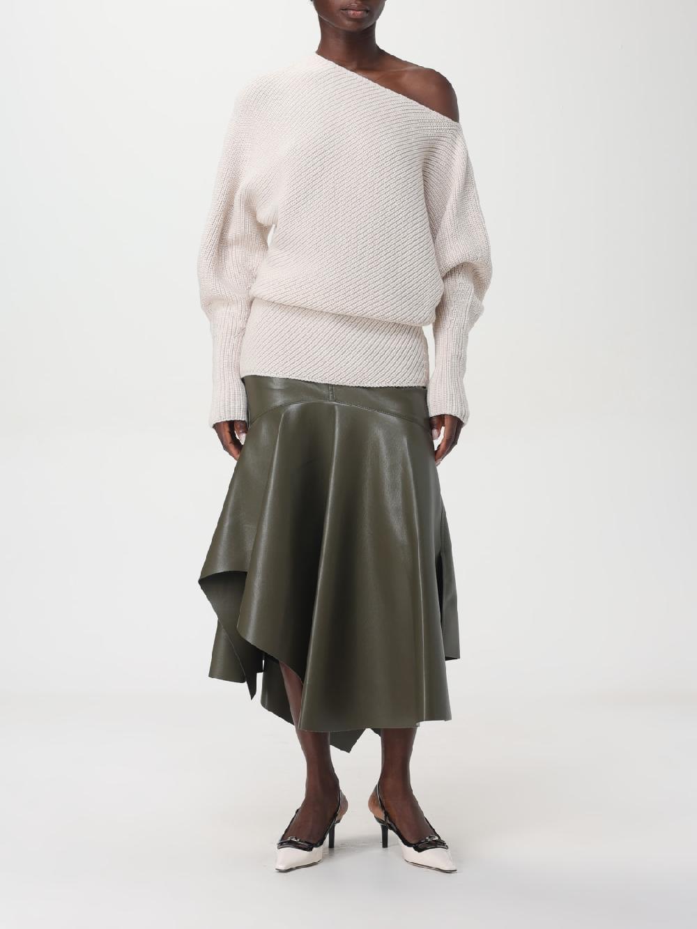 Giglio Maglia Asimmetrica Philosophy Di Lorenzo Serafini