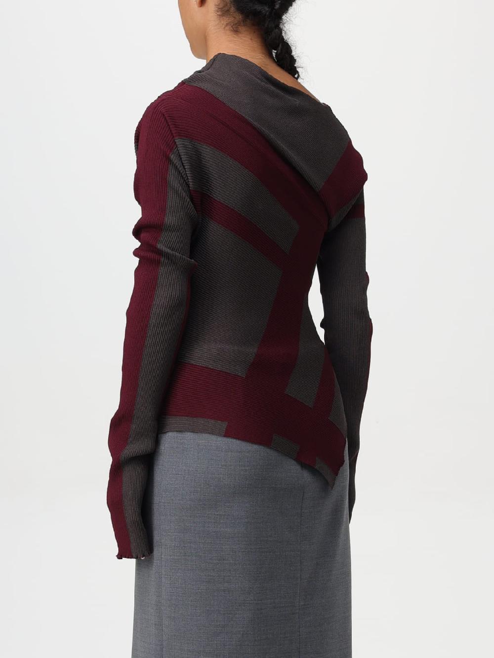Giglio Maglia Asimmetrica Philosophy Di Lorenzo Serafini