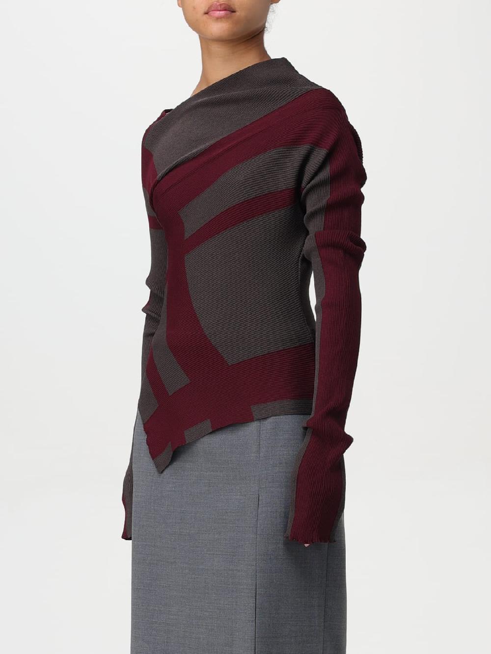 Giglio Maglia Asimmetrica Philosophy Di Lorenzo Serafini