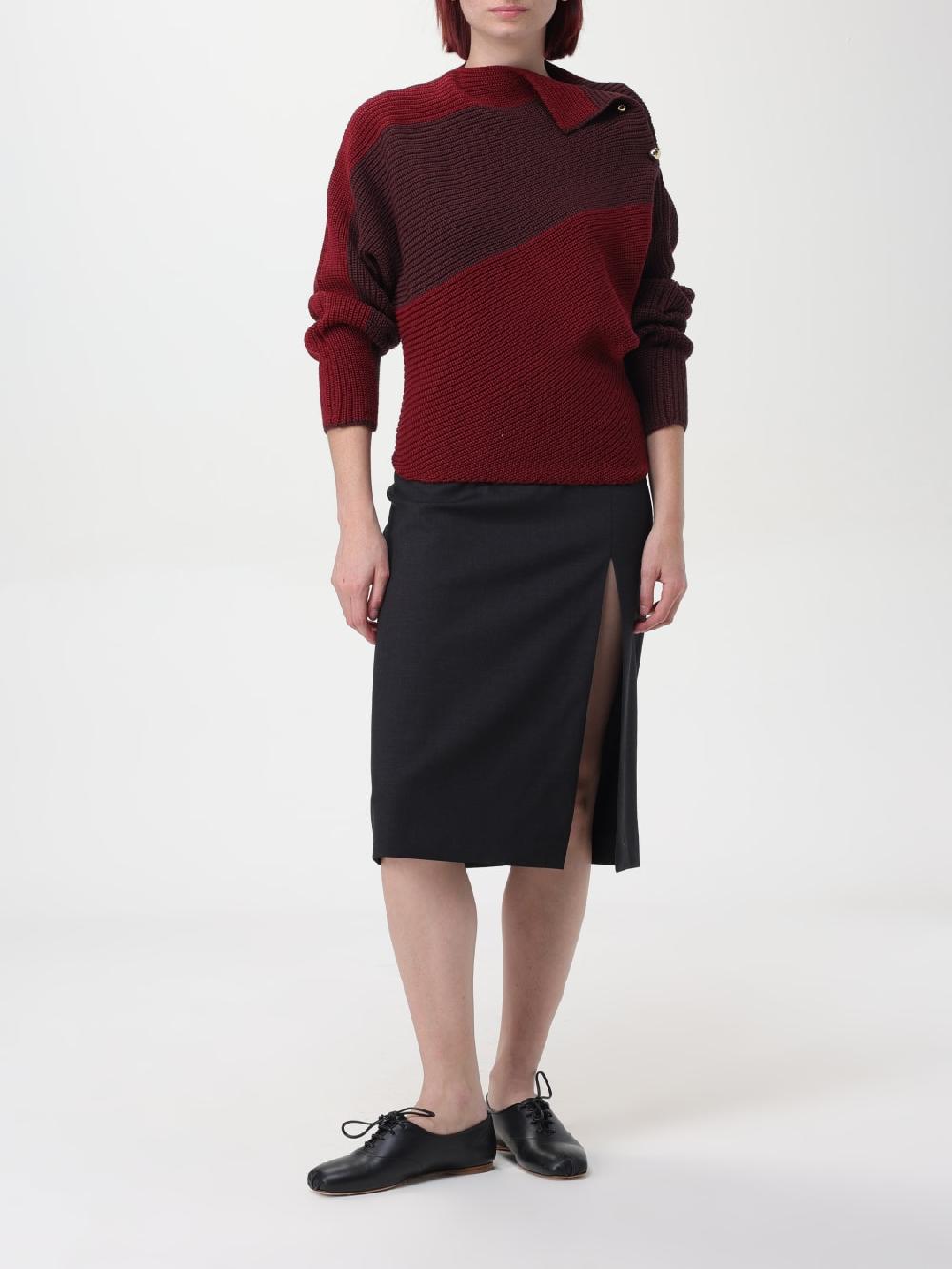 Giglio Maglia Asimmetrica Philosophy Di Lorenzo Serafini