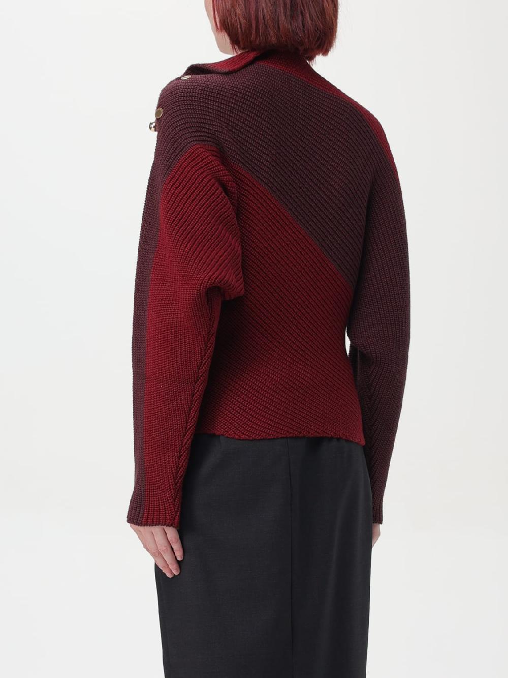 Giglio Maglia Asimmetrica Philosophy Di Lorenzo Serafini