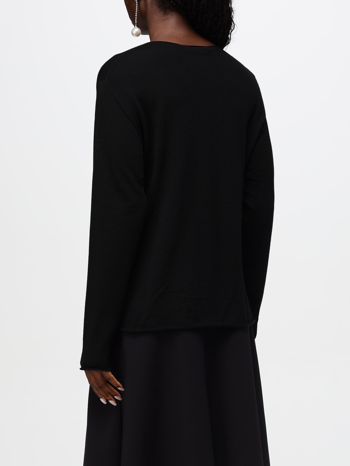 Giglio Maglia Con Piercing Philosophy Di Lorenzo Serafini