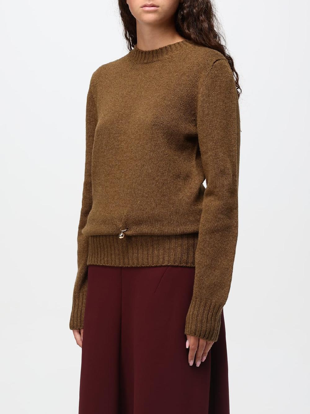 Giglio Maglia Con Piercing Philosophy Di Lorenzo Serafini