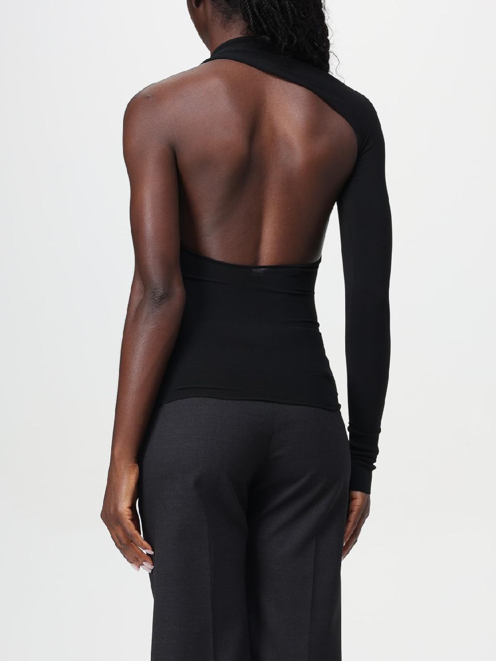 Giglio Maglia Cut-out Philosophy Di Lorenzo Serafini