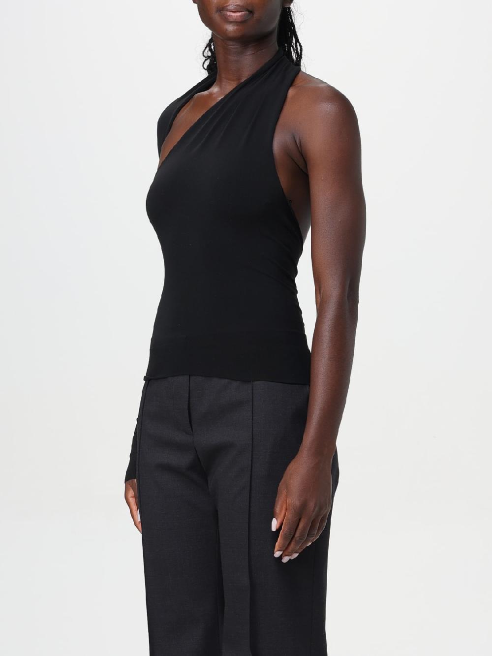 Giglio Maglia Cut-out Philosophy Di Lorenzo Serafini