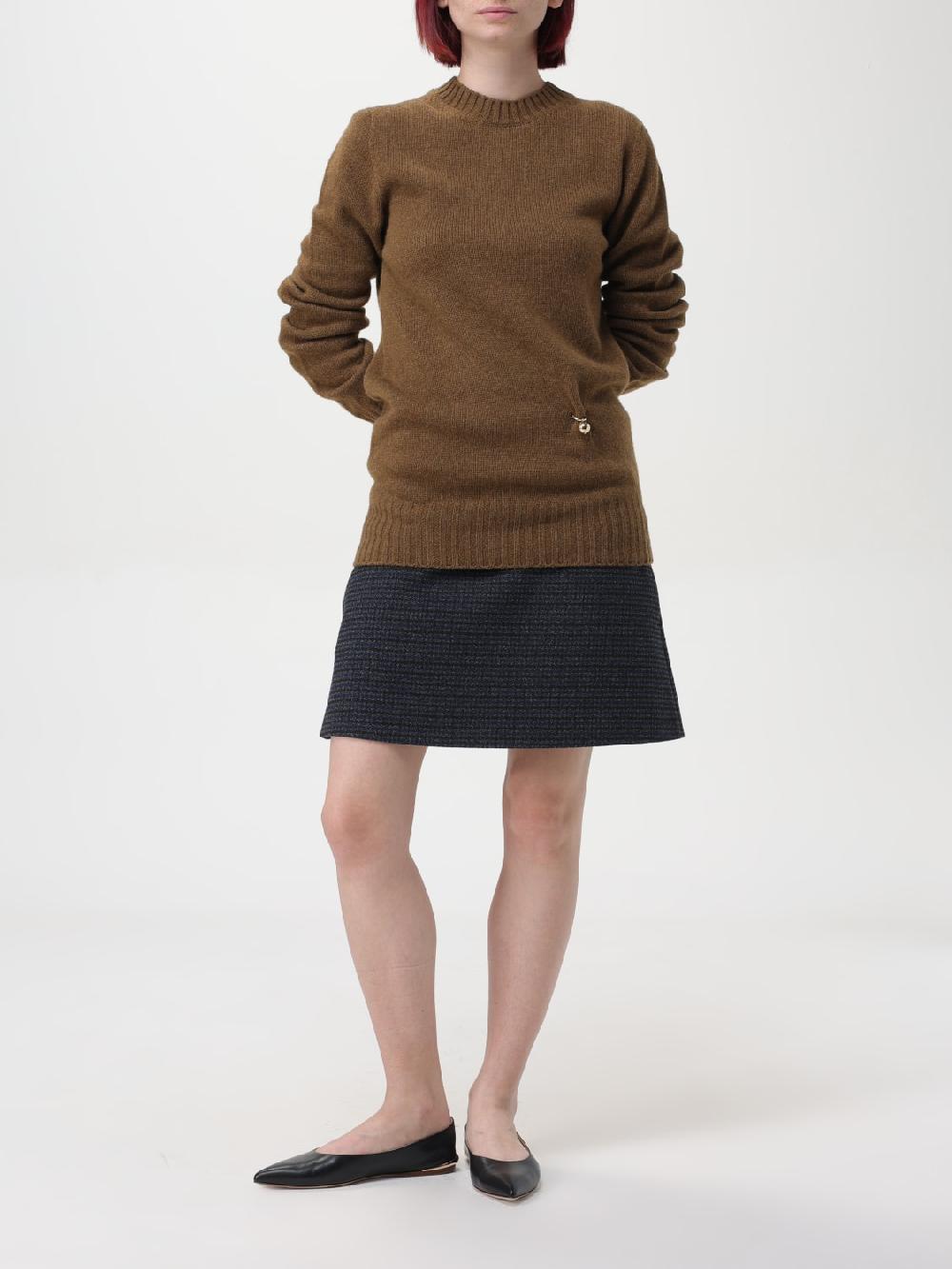 Giglio Maglia Di Cashmere Philosophy Di Lorenzo Serafini