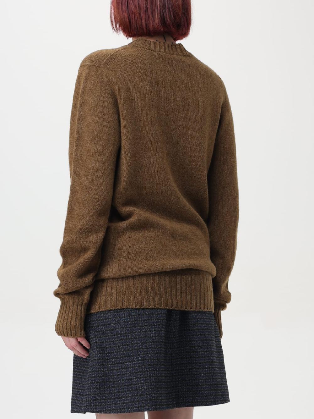 Giglio Maglia Di Cashmere Philosophy Di Lorenzo Serafini