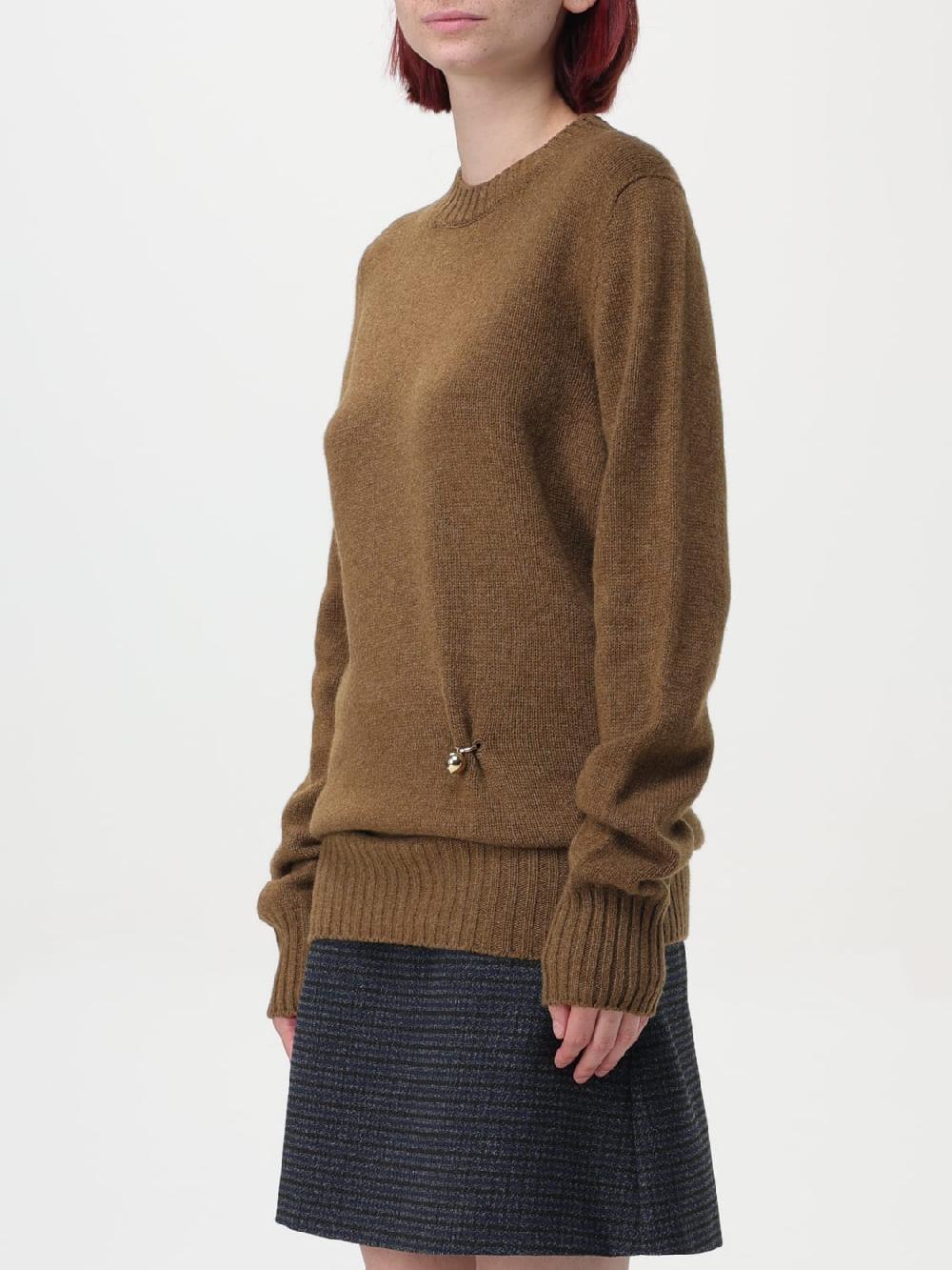 Giglio Maglia Di Cashmere Philosophy Di Lorenzo Serafini