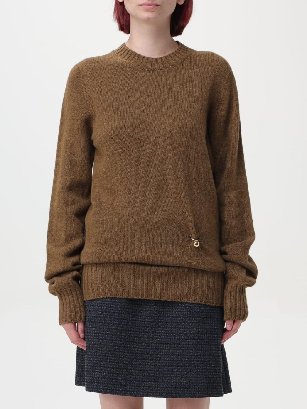 Giglio Maglia di cashmere Philosophy Di Lorenzo Serafini