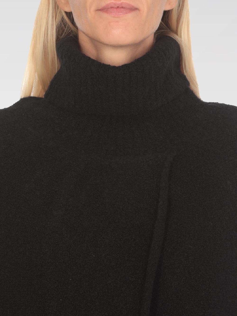 Giglio Mantella Fabiana Filippi In Misto Lana Vergine
