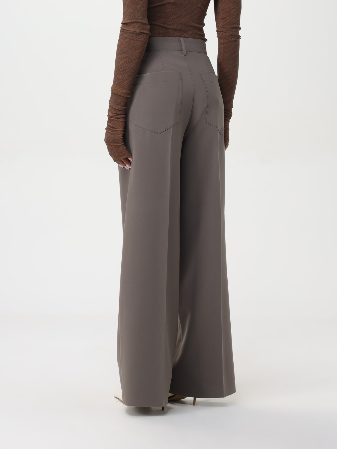 Giglio Pantalone Ampio Philosophy Di Lorenzo Serafini