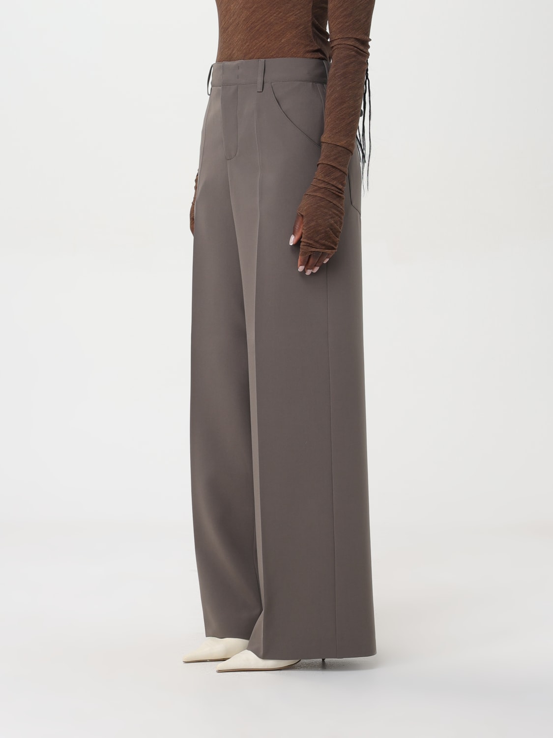 Giglio Pantalone Ampio Philosophy Di Lorenzo Serafini