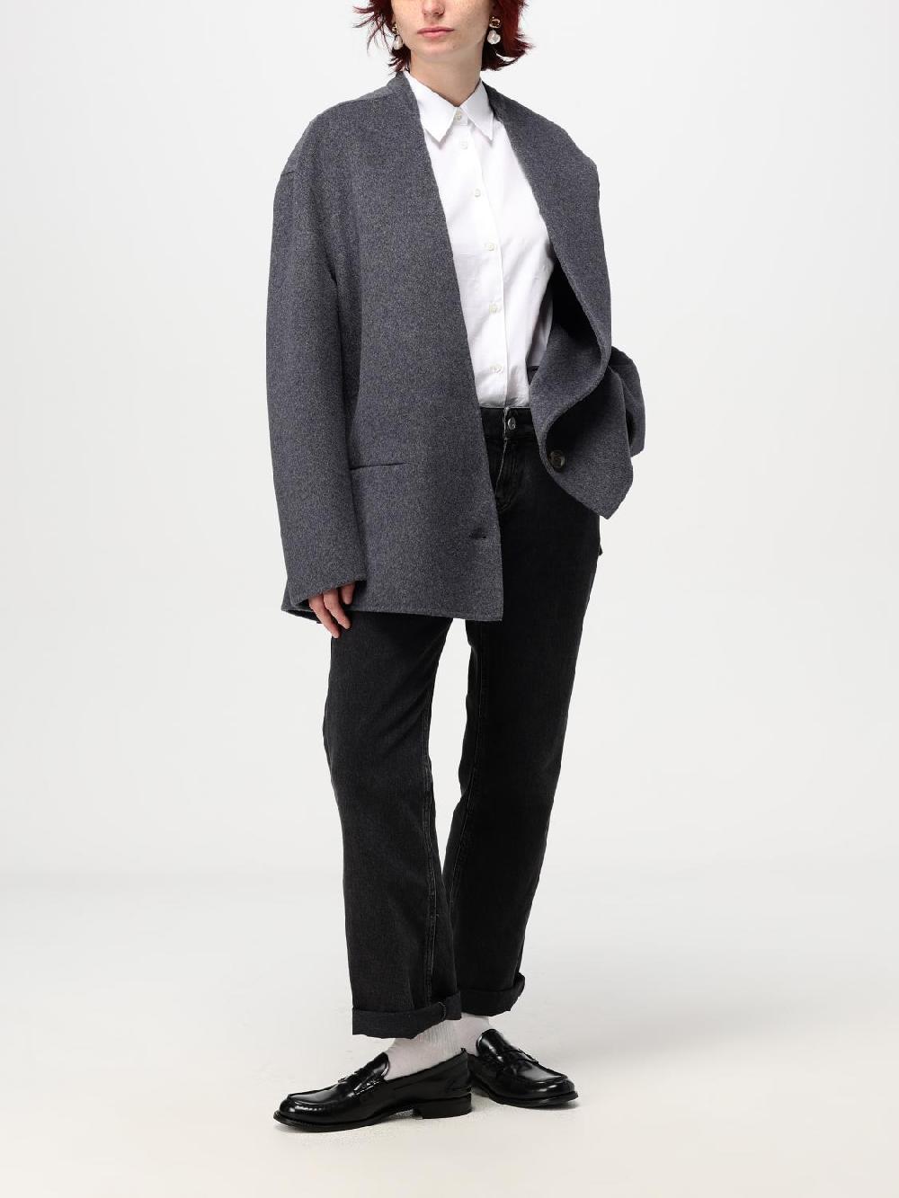 Giglio Pantalone Donna Philosophy Di Lorenzo Serafini