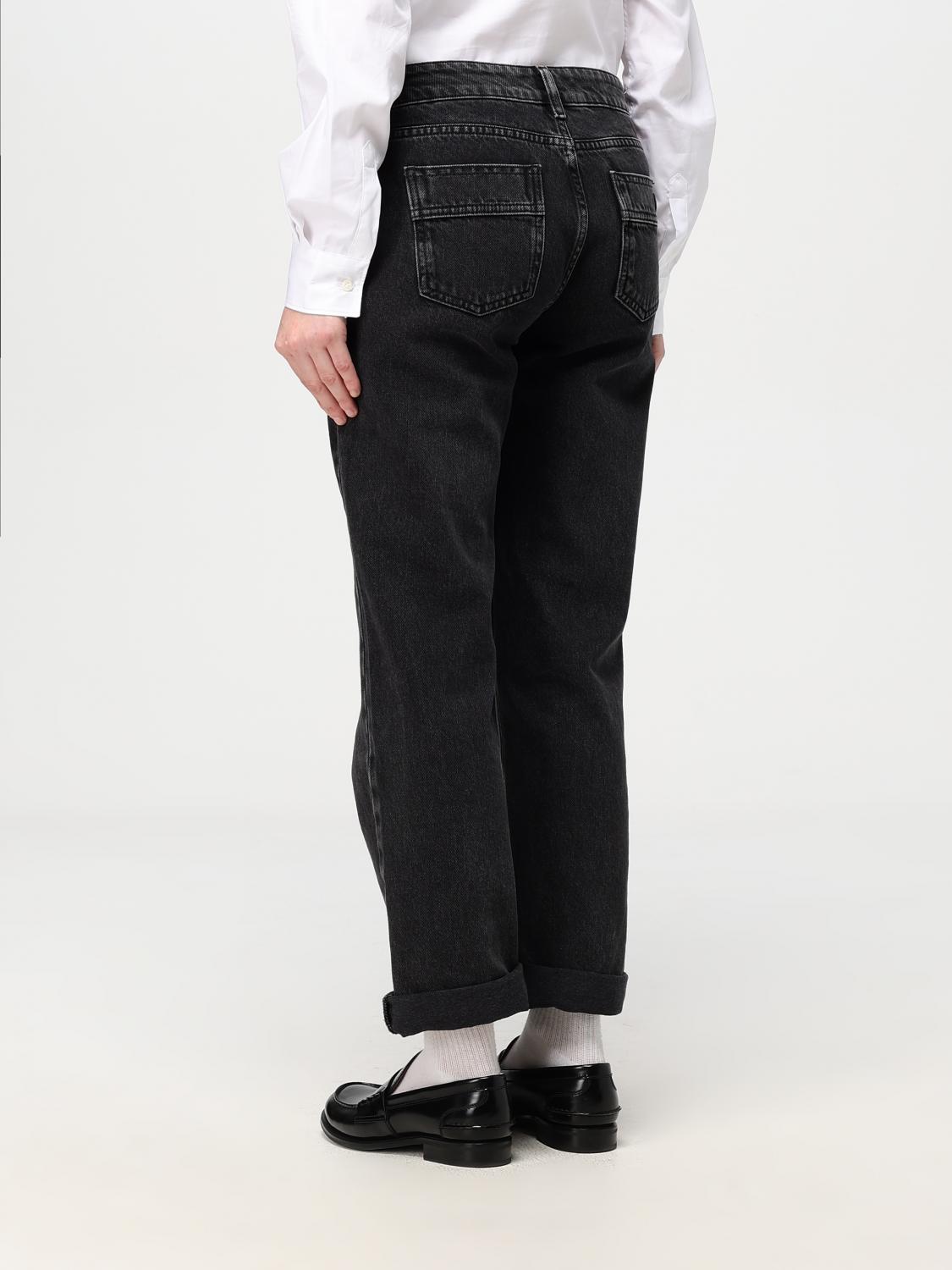 Giglio Pantalone Donna Philosophy Di Lorenzo Serafini