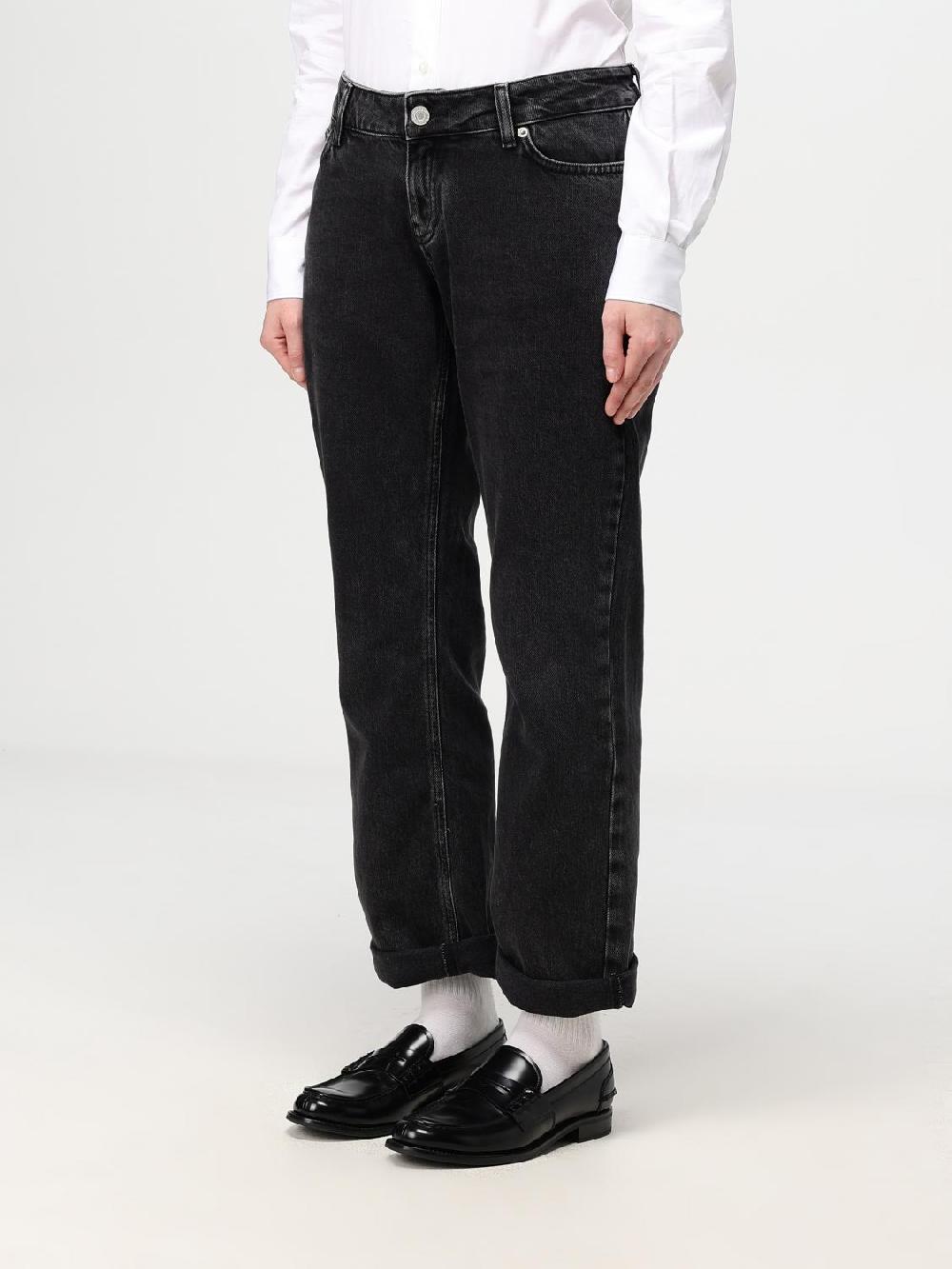 Giglio Pantalone Donna Philosophy Di Lorenzo Serafini