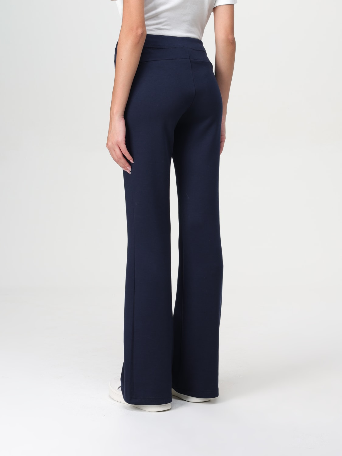 Giglio Pantalone Jenny Light Spencer K-Way In Jersey