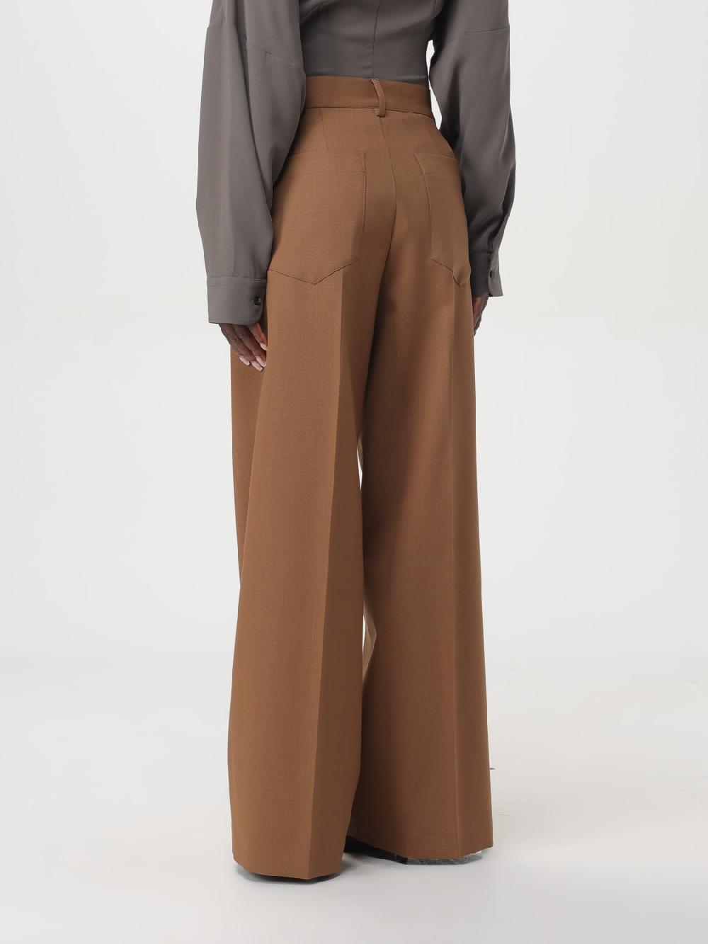 Giglio Pantalone Philosophy Di Lorenzo Serafini In Misto Lana