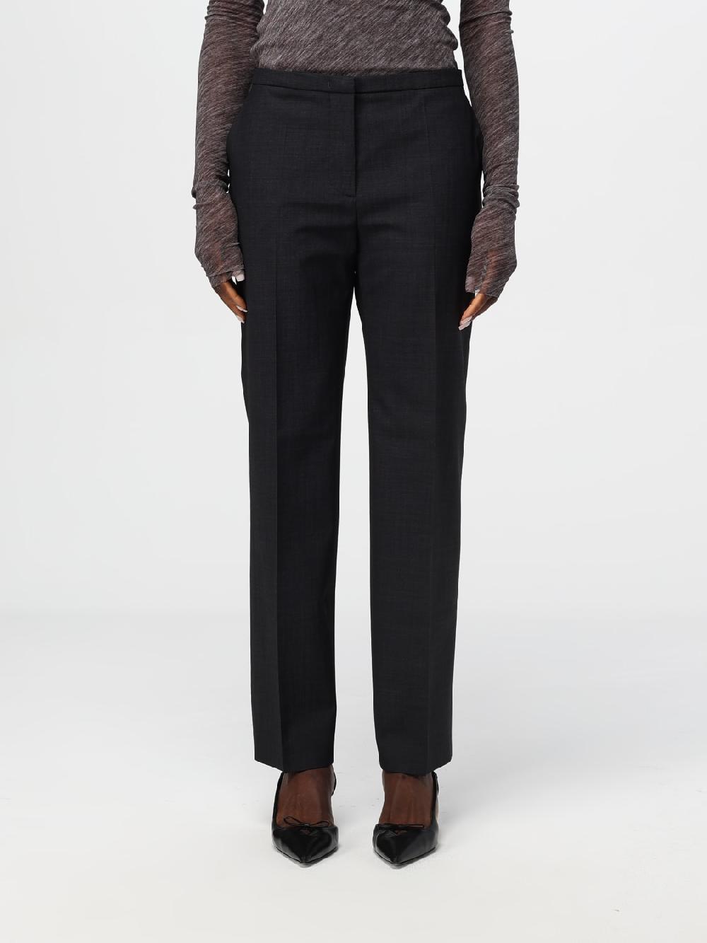 Giglio Pantalone Philosophy Di Lorenzo Serafini in misto lana vergine