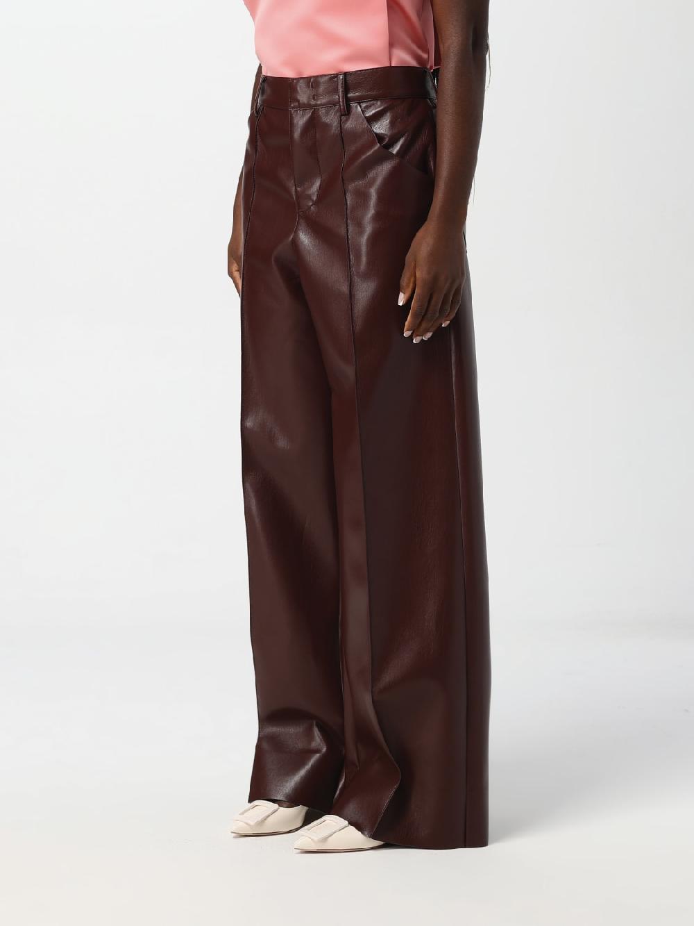 Giglio Pantalone Philosophy Di Lorenzo Serafini In Pelle