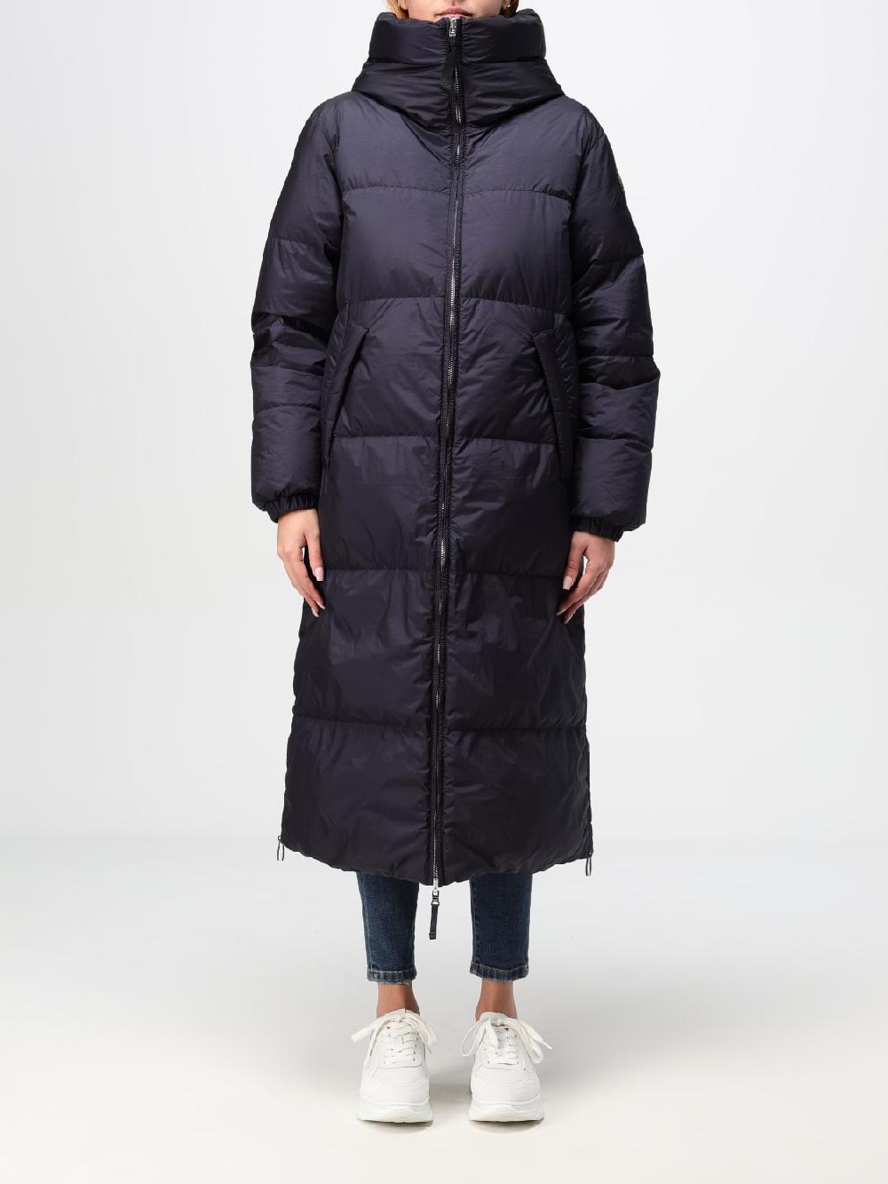 Giglio Piumino reversibile Parajumpers in nylon trapuntato
