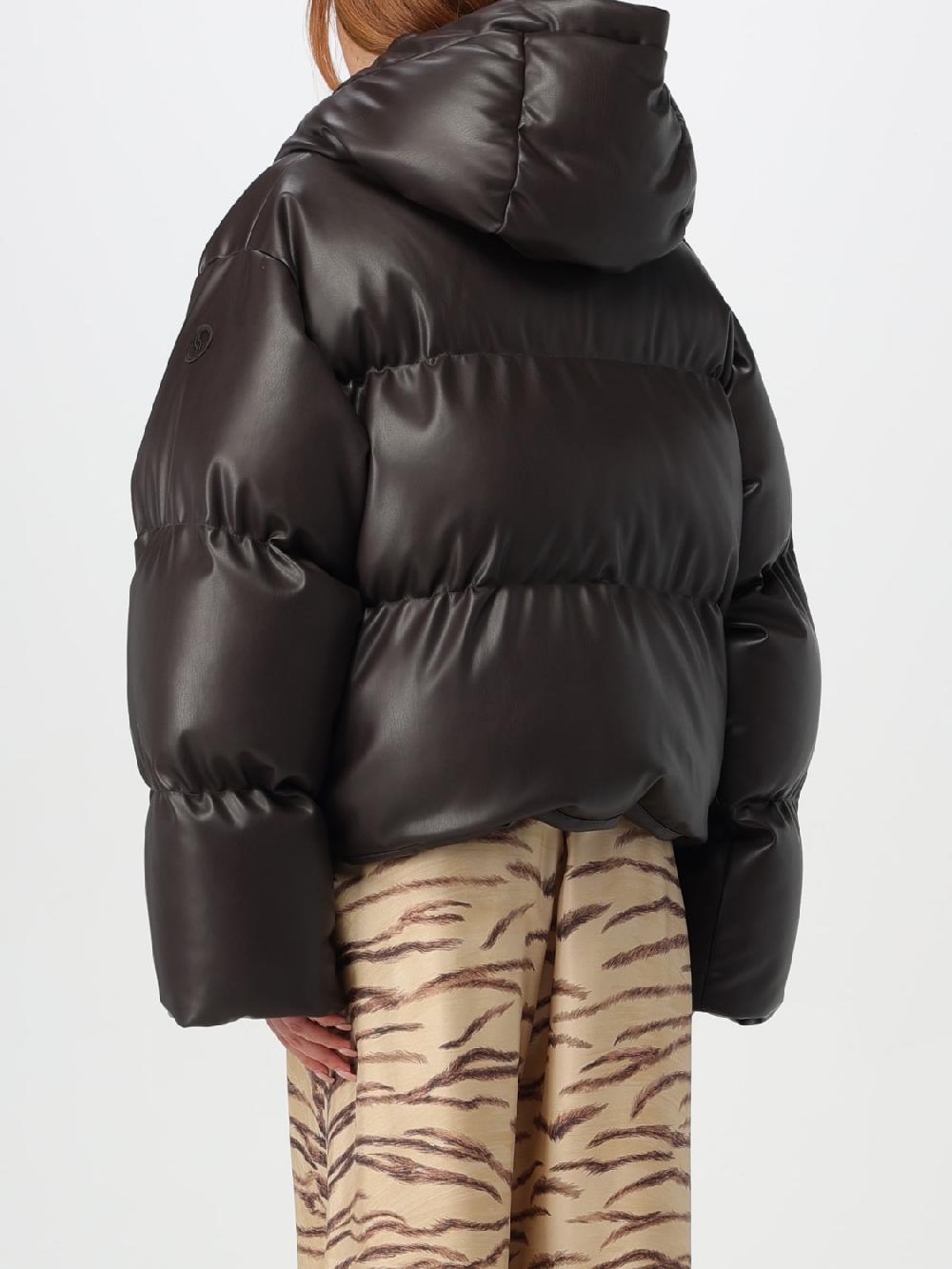 Giglio Piumino Stella McCartney In Nylon Trapuntato