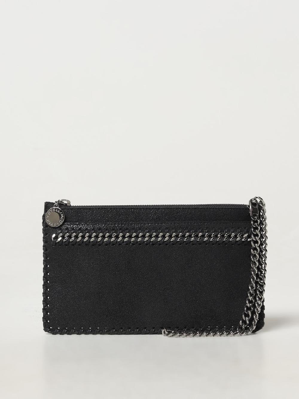 Giglio Pochette da polso Falabella Stella McCartney