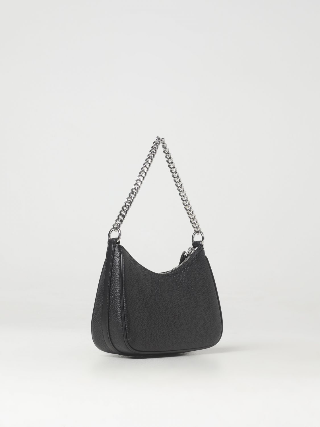 Giglio Pochette Jet Set Charm Piccola In Pelle Michael Kors