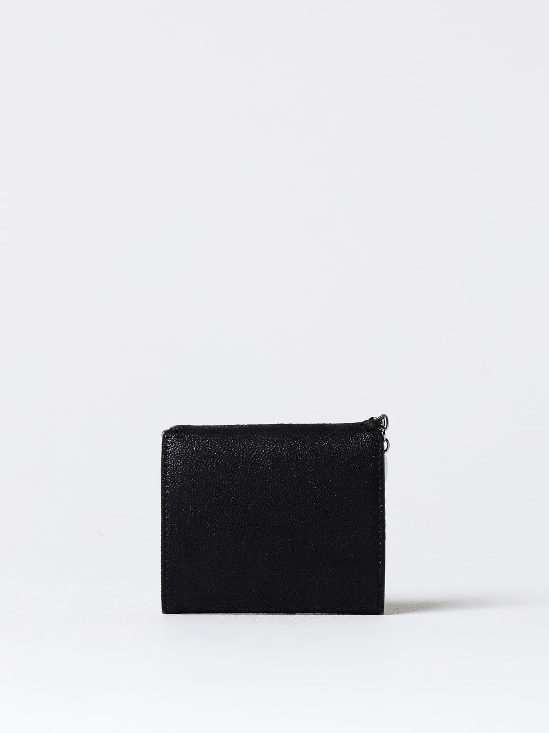 Giglio Portafoglio Falabella Stella McCartney In Pelle Sintetica Cracklè