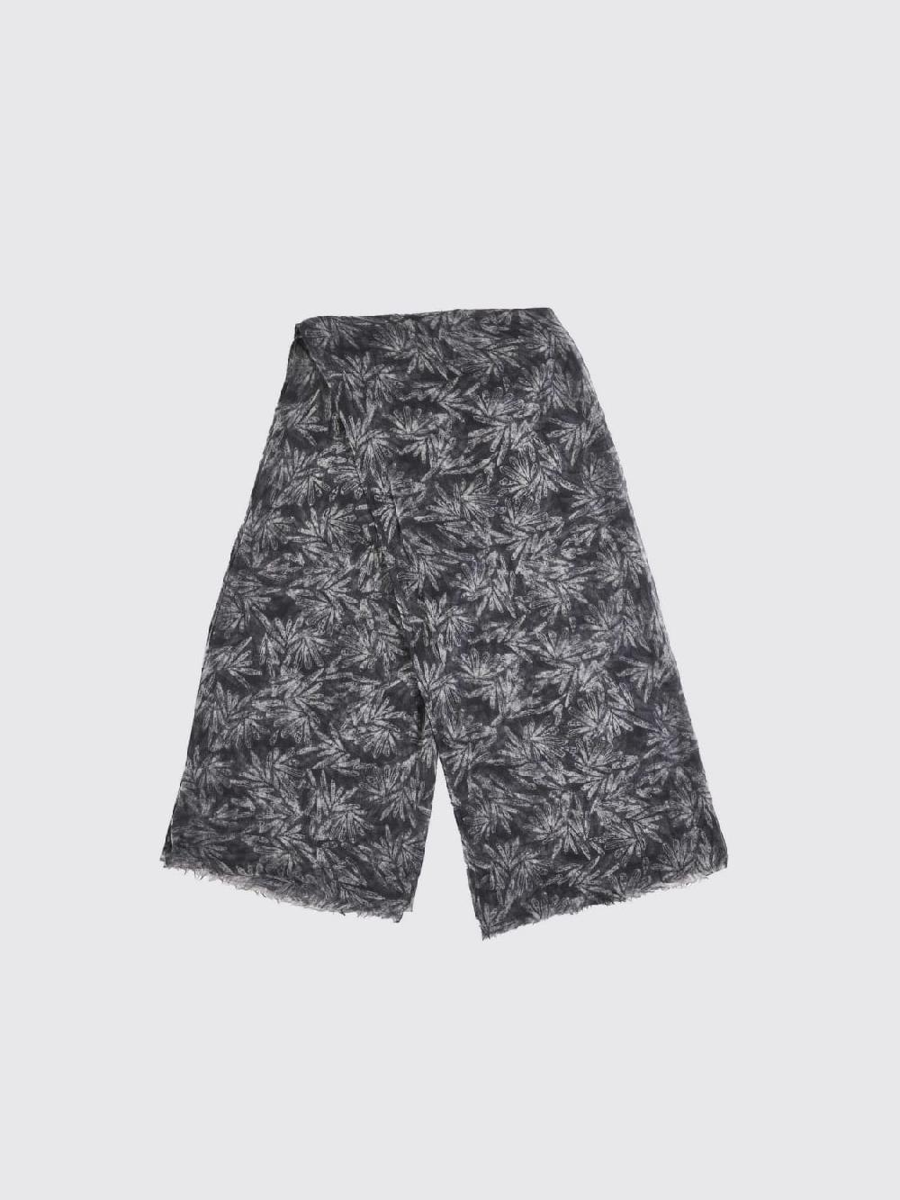 Giglio Sciarpa Brunello Cucinelli In Cashmere Jacquard