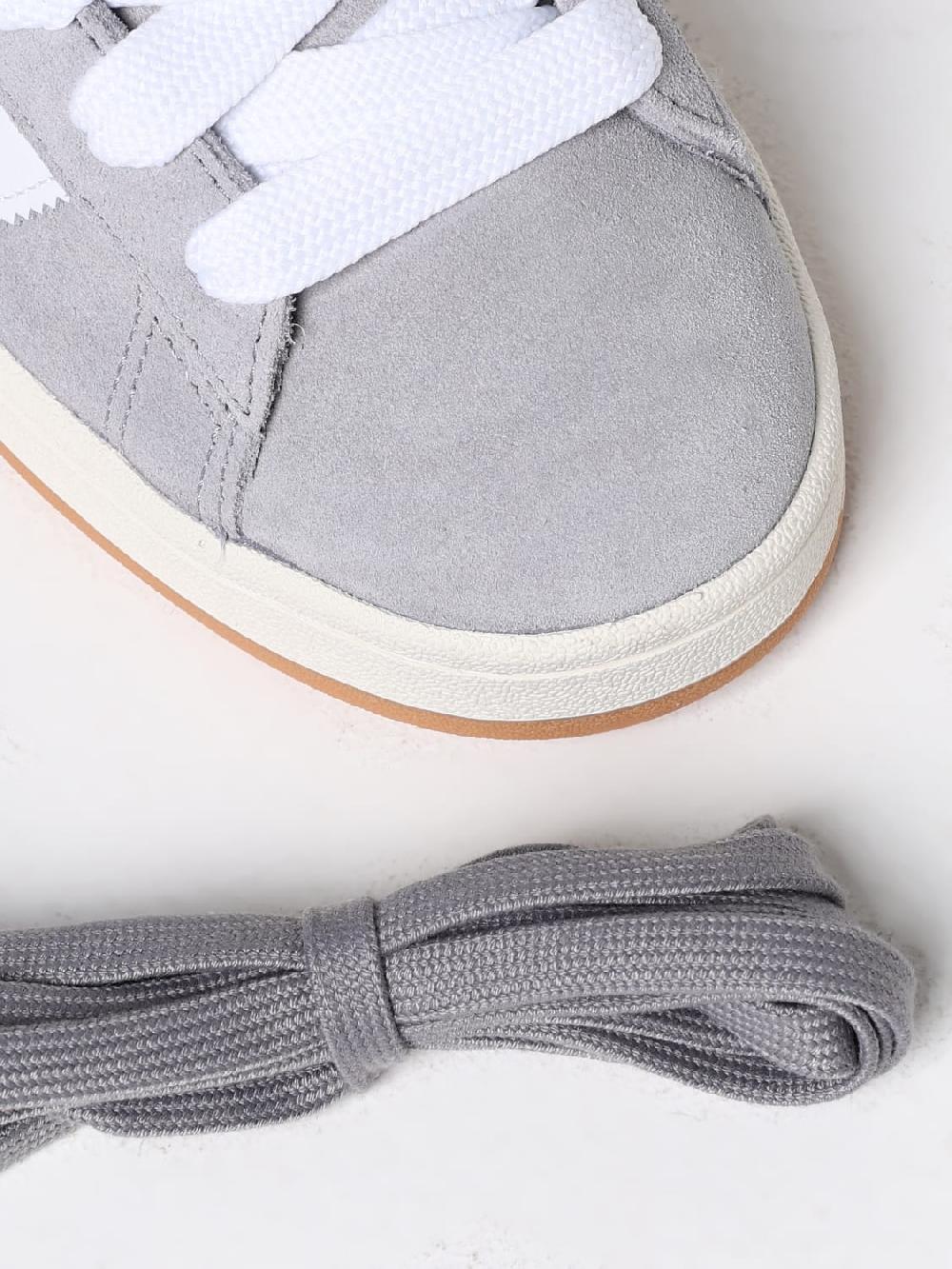 Giglio Sneakers Campus 00's Adidas Originals In Camoscio