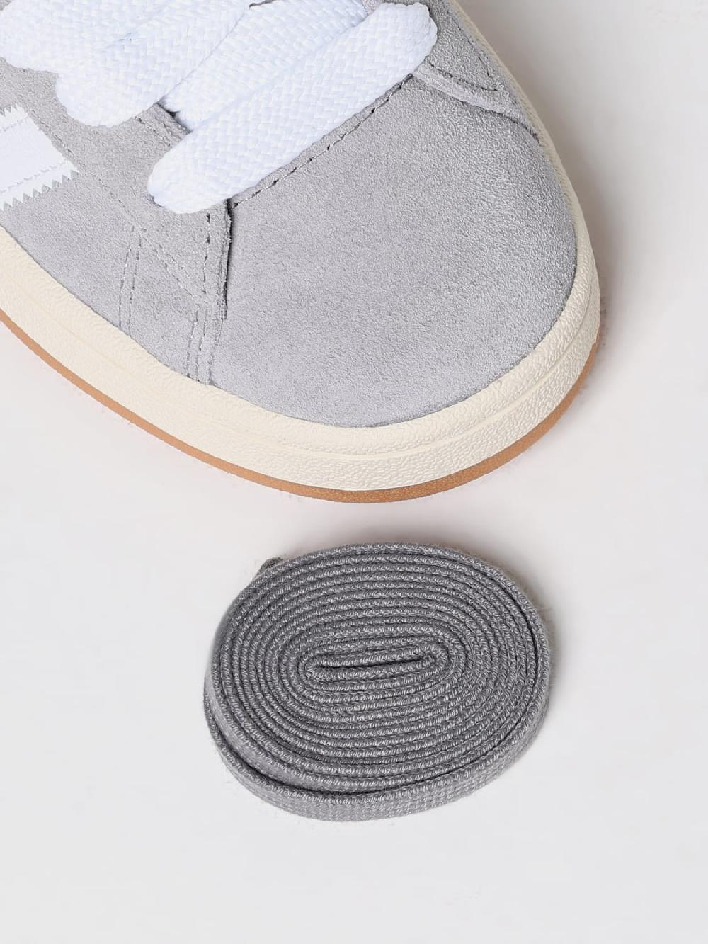 Giglio Sneakers Campus 00s Adidas Originals In Camoscio