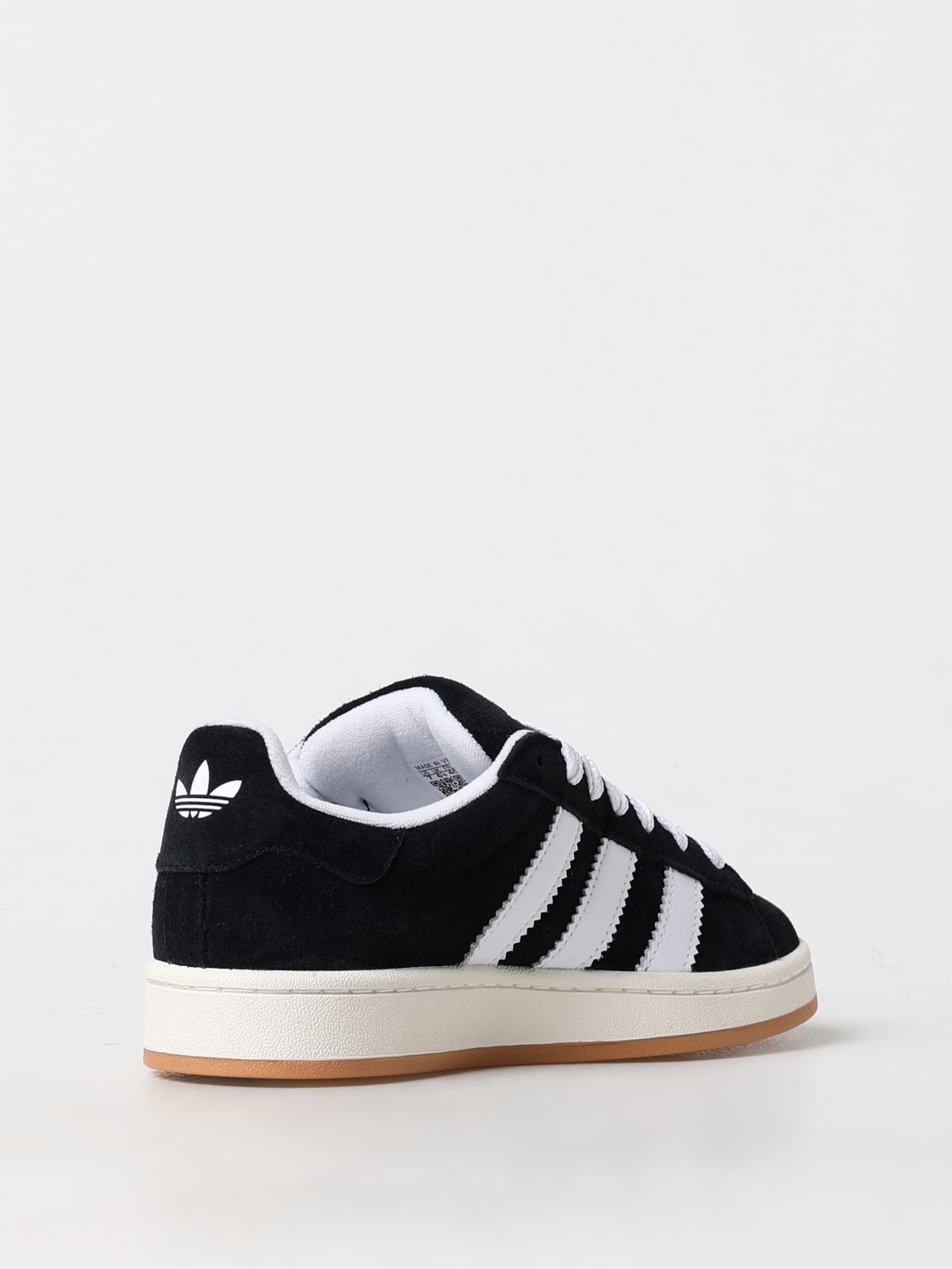 Giglio Sneakers Campus 00s Adidas Originals In Camoscio