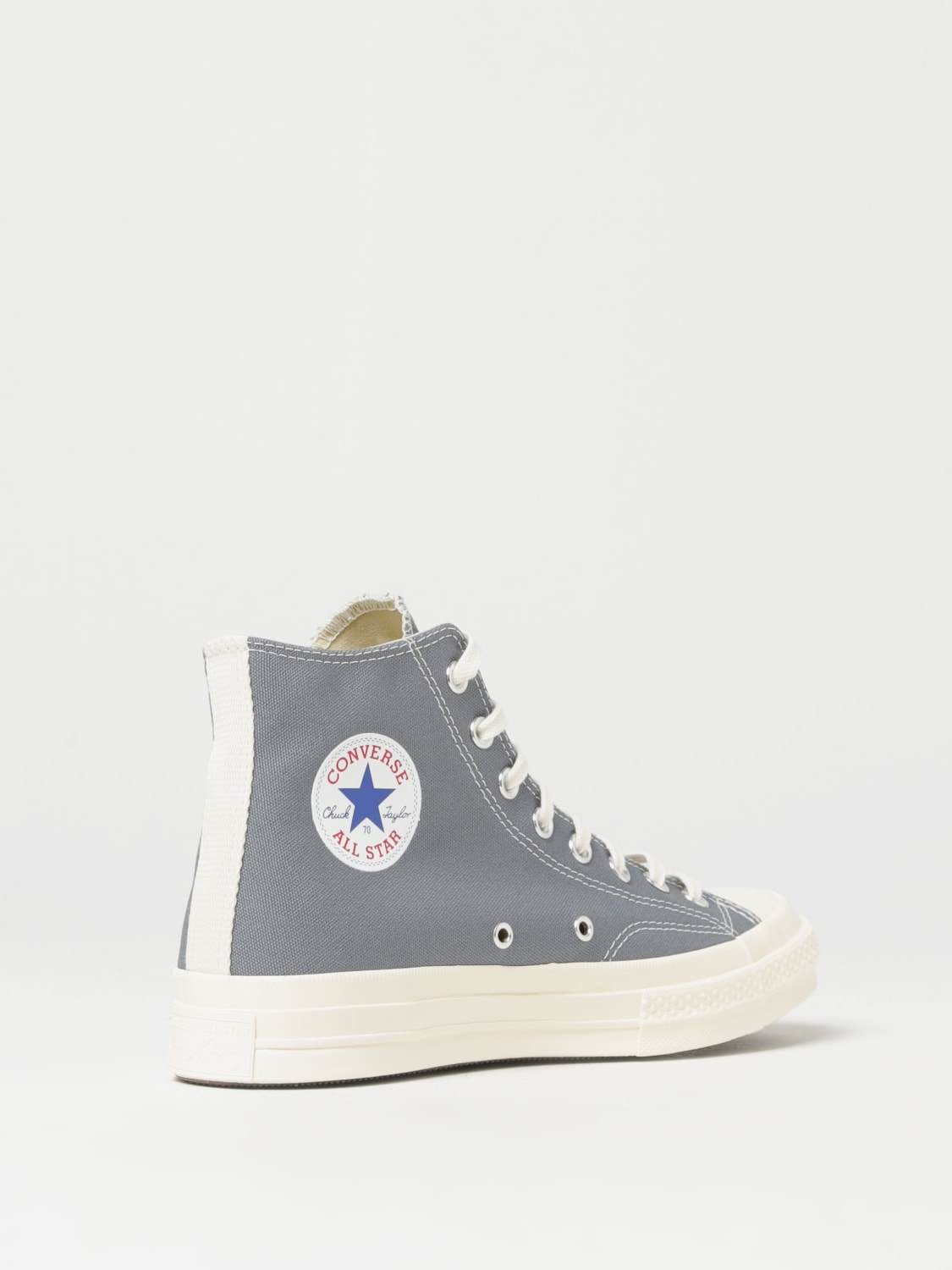 Giglio Sneakers Chuck Taylor Comme Des Garçons Play X Converse