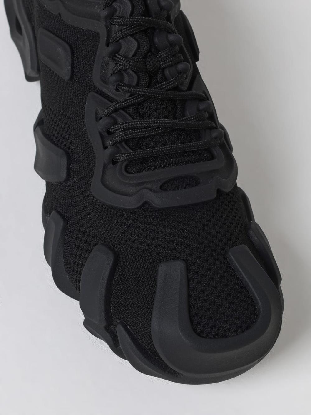 Giglio Sneakers Flex Bottega Veneta In Maglia Stretch