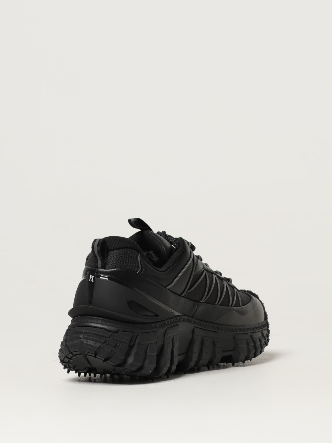 Giglio Sneakers K/Trail Kross Karl Lagerfeld In Pelle E Nylon