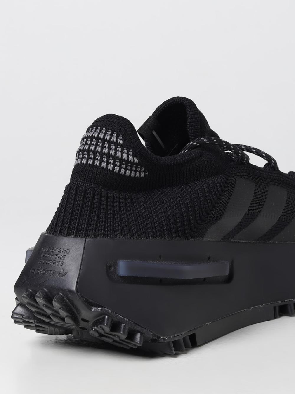 Giglio Sneakers NMD S1 Adidas Originals In Maglia Stretch