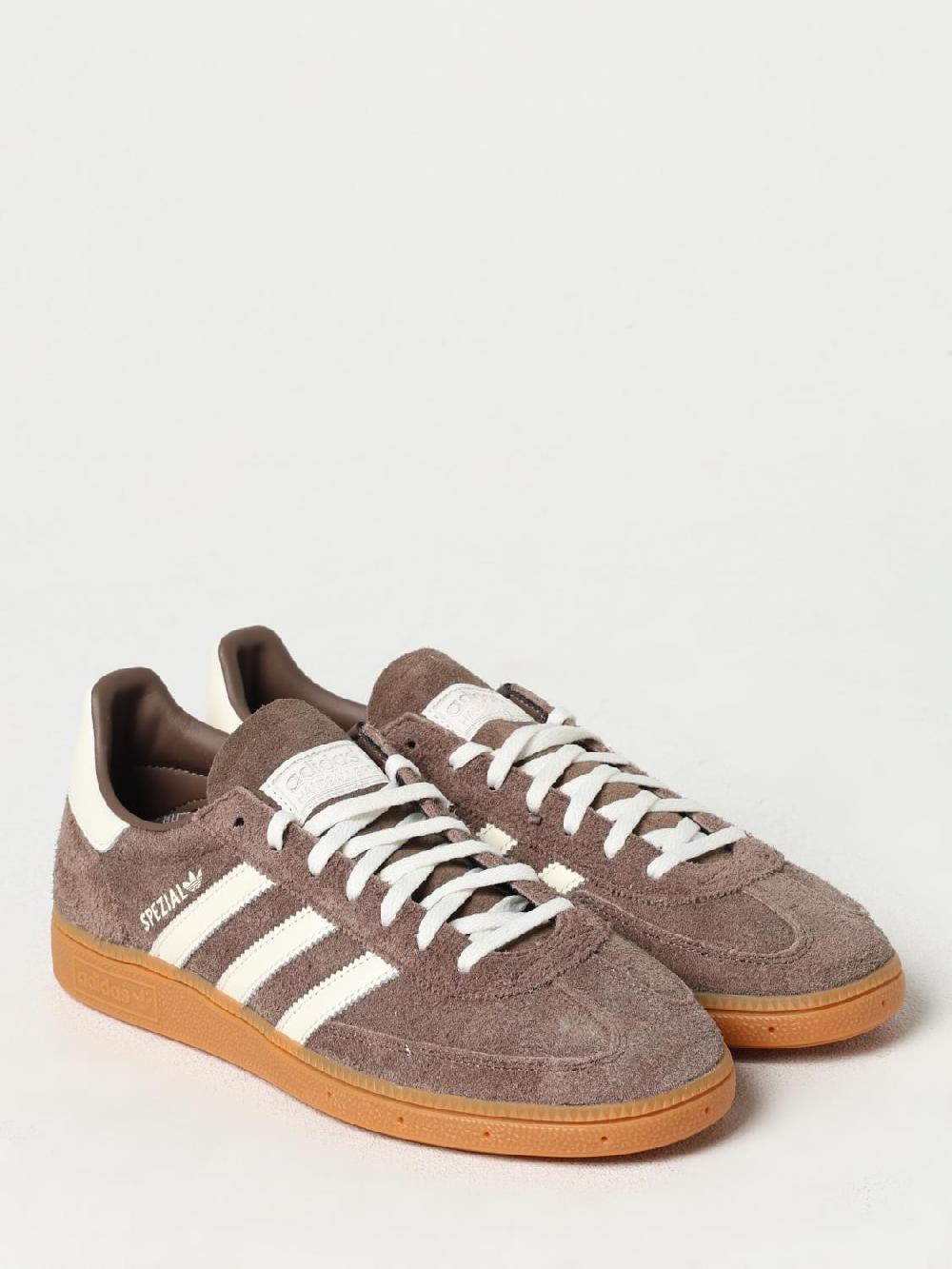 Giglio Sneakers Spezial Adidas Originals In Camoscio