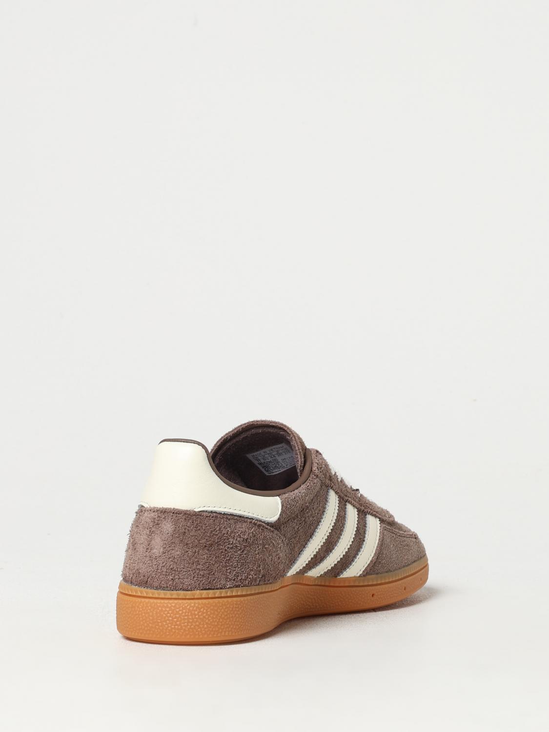 Giglio Sneakers Spezial Adidas Originals In Camoscio