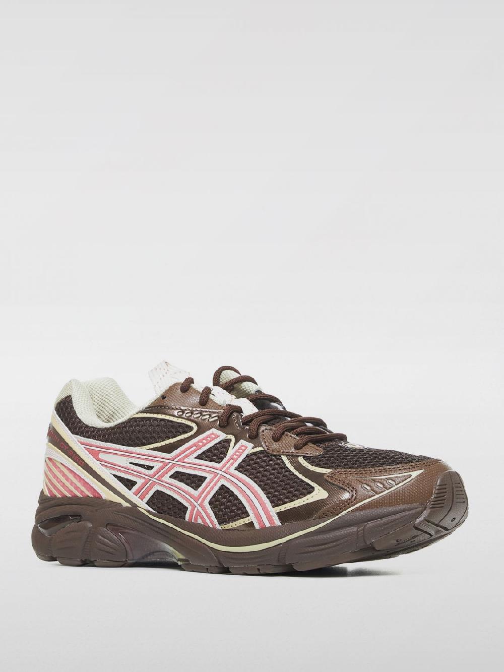 Giglio Sneakers UB8-S GT-2160 Asics In Mesh E Pelle Sintetica