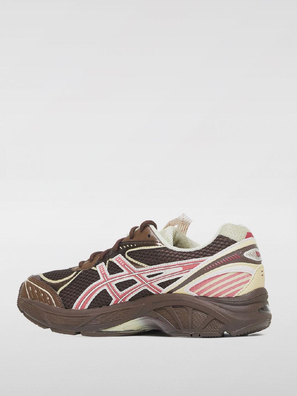 Giglio Sneakers UB8-S GT-2160 Asics In Mesh E Pelle Sintetica