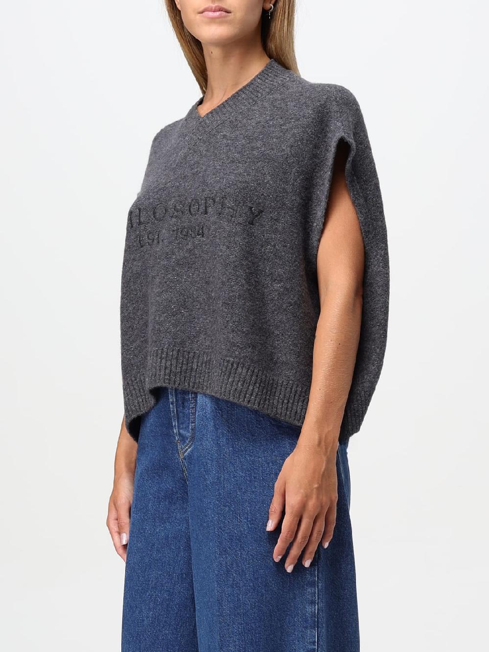 Giglio Top E Bluse Donna Philosophy Di Lorenzo Serafini