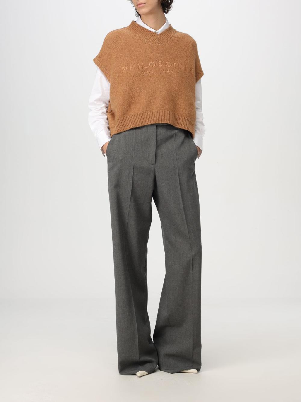 Giglio Top E Bluse Donna Philosophy Di Lorenzo Serafini