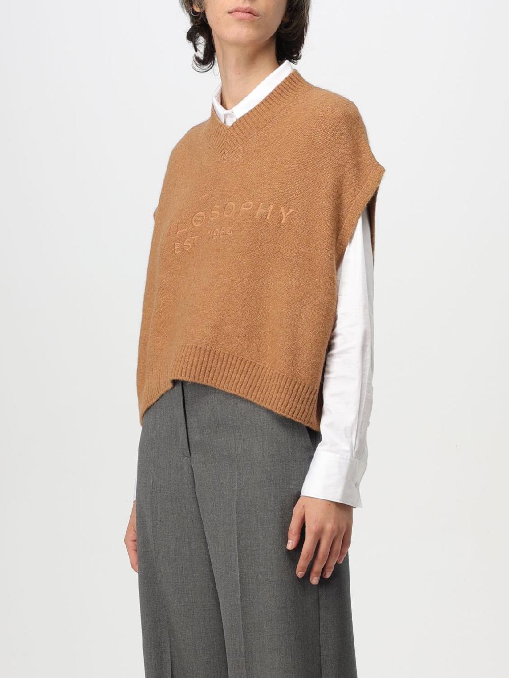 Giglio Top E Bluse Donna Philosophy Di Lorenzo Serafini