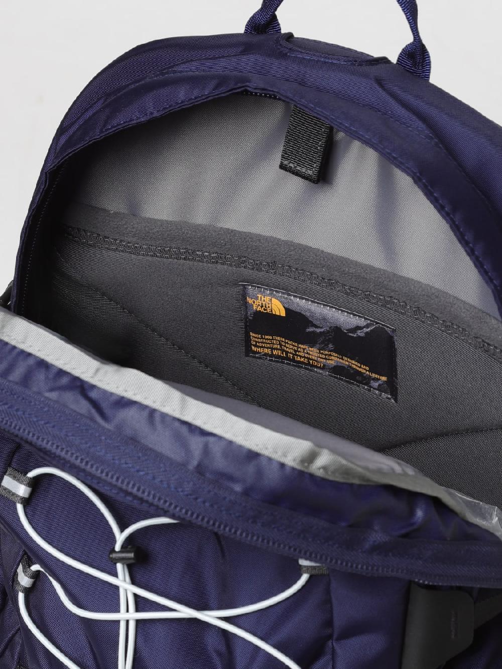 Giglio Zaino Borealis Classic The North Face In Nylon