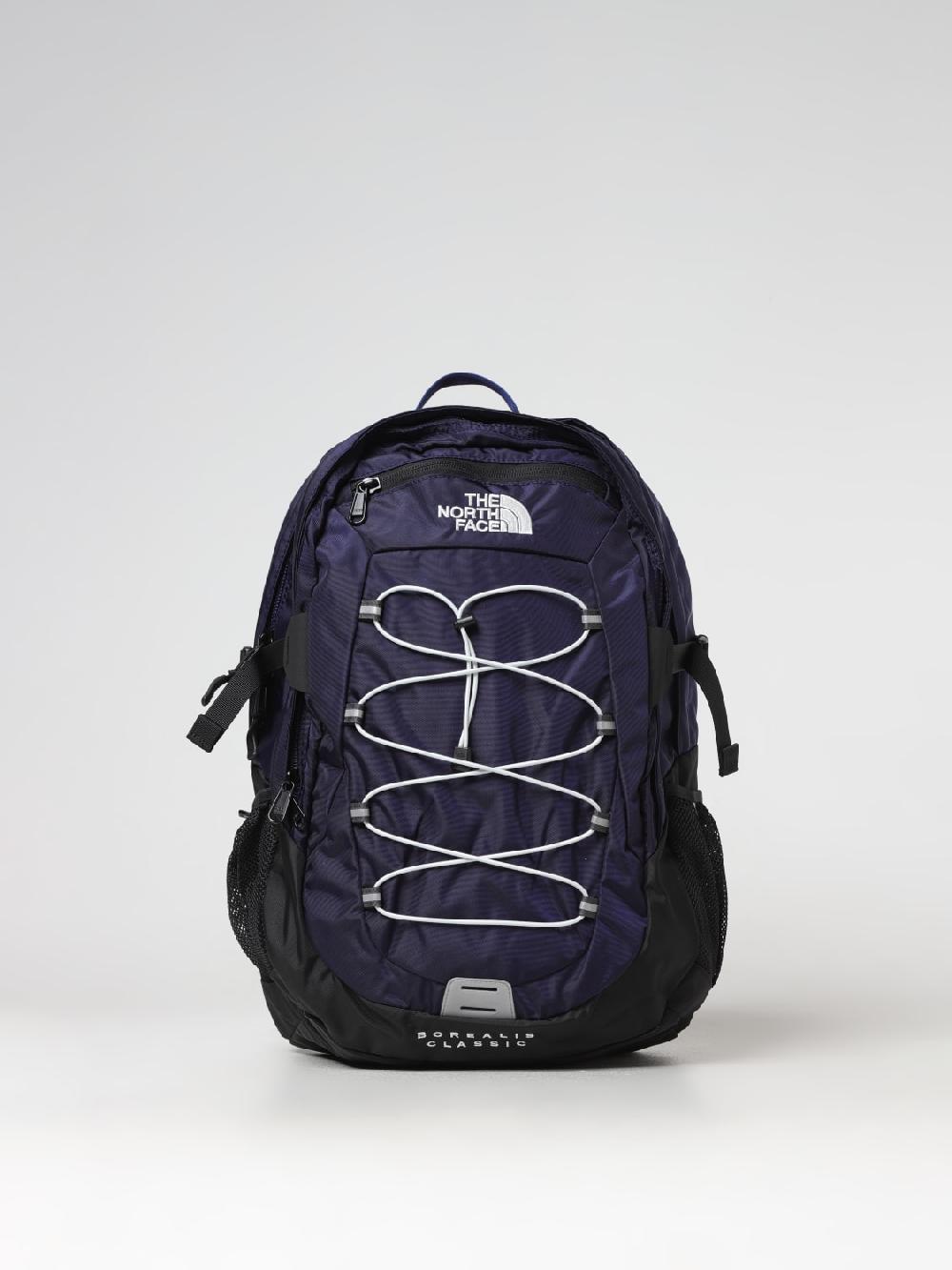 Giglio Zaino Borealis Classic The North Face in nylon