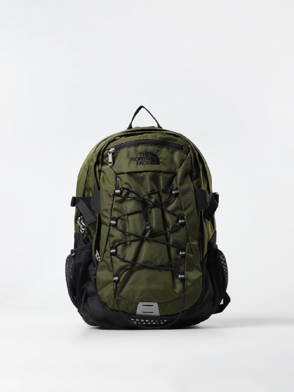 Giglio Zaino Borealis Classic The North Face in nylon